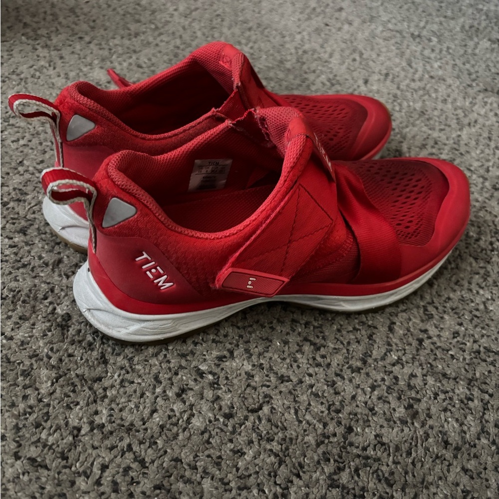 Red Tiems - Picture 3 of 4